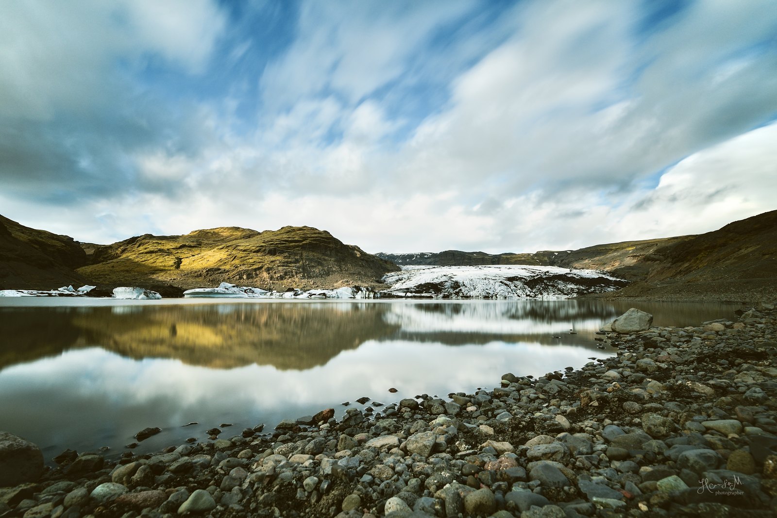 Honza Jan Musil fotograf